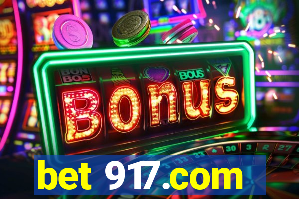 bet 917.com